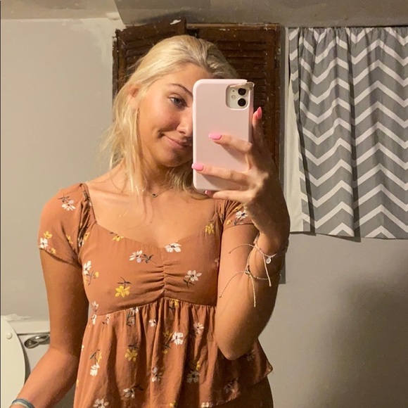 Pacsun top - Picture 2 of 4